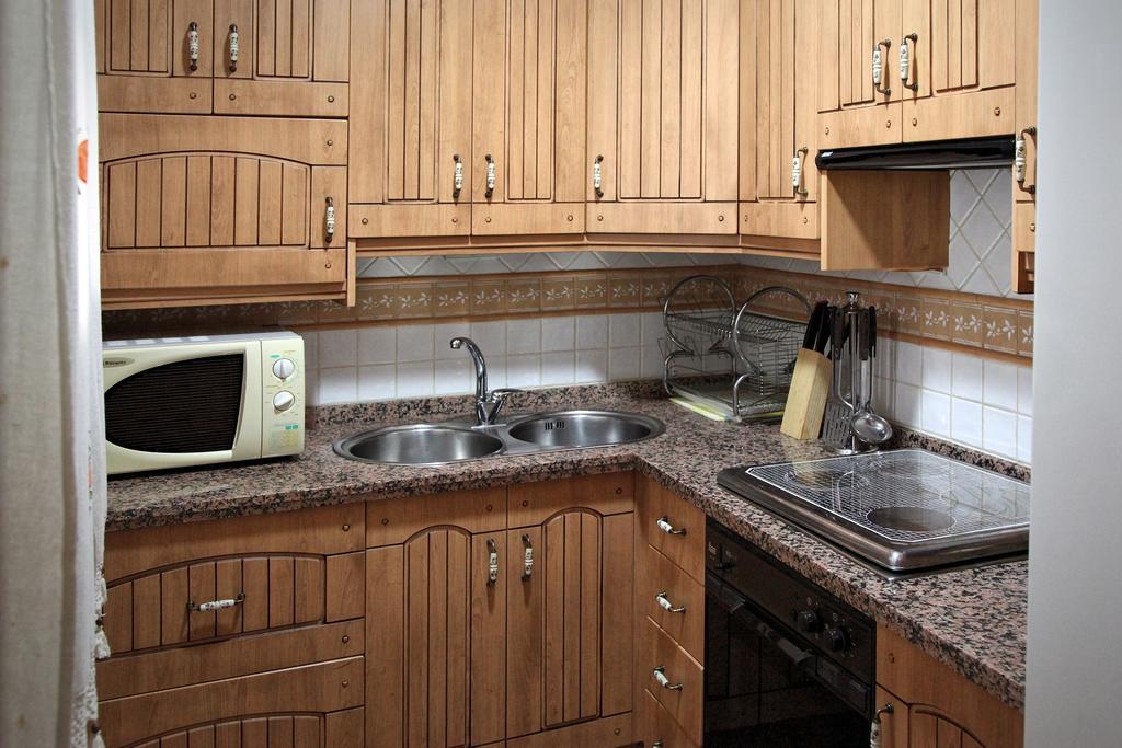 Casa Rural Azahar Прієго-де-Кордова Номер фото