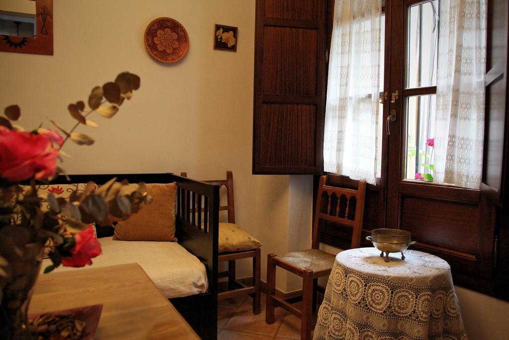 Casa Rural Azahar Прієго-де-Кордова Екстер'єр фото