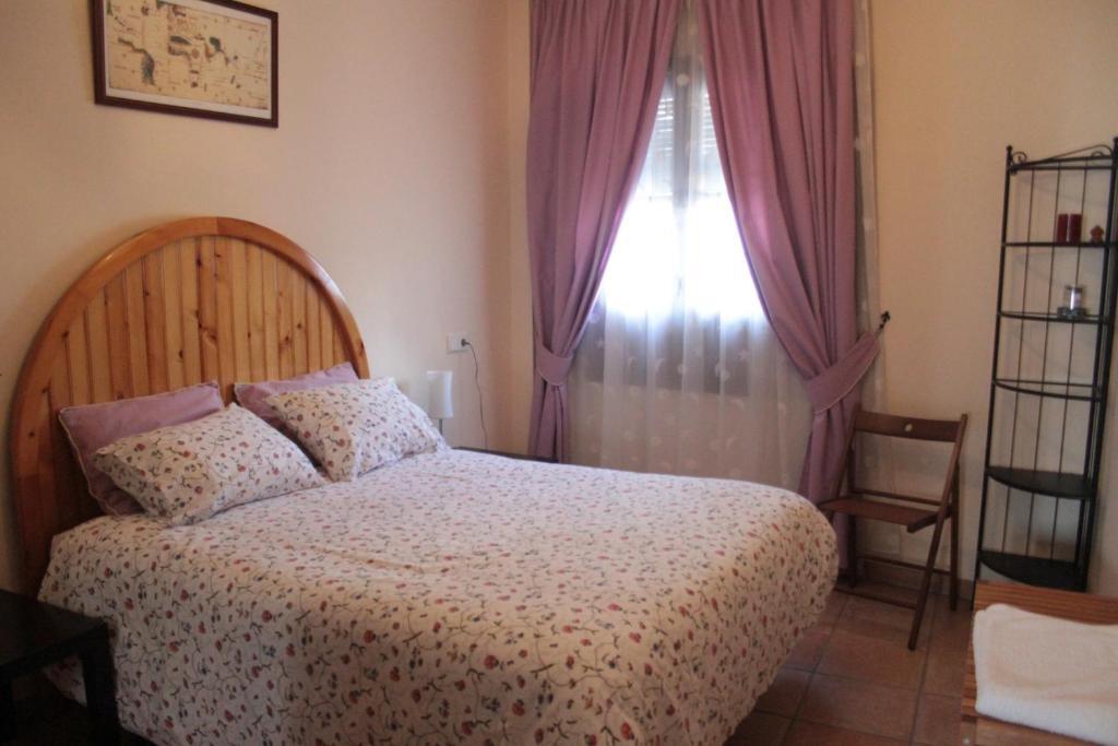 Casa Rural Azahar Прієго-де-Кордова Номер фото